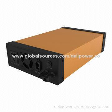 Universal AC/DC Adapter with 500Wh, Energy-saving and Environment-friendly